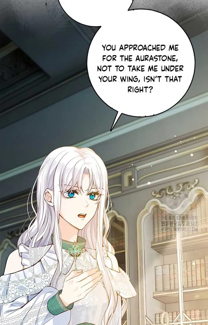 There is no forgiveness from the regressed lady Chapter 12 Online - página 79