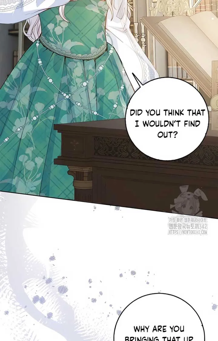 There is no forgiveness from the regressed lady Chapter 12 Online - página 80
