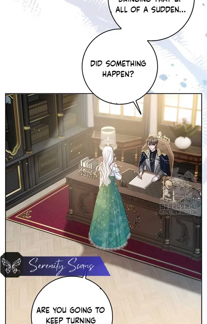 There is no forgiveness from the regressed lady Chapter 12 Online - página 81