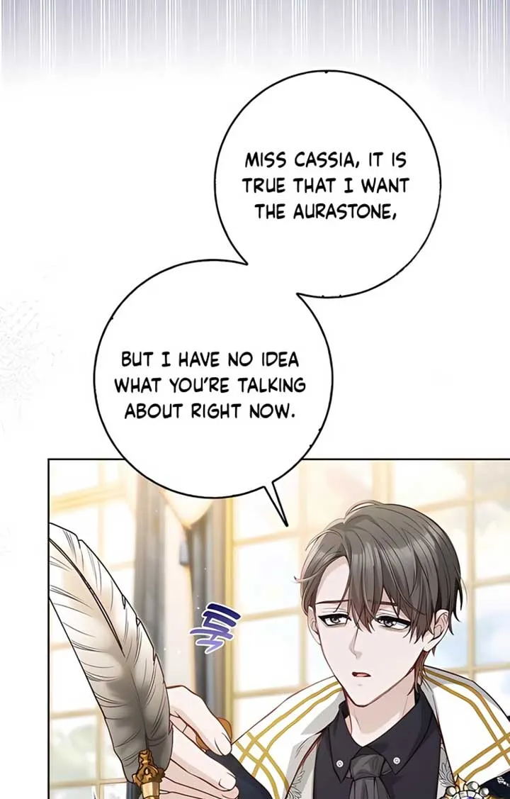 There is no forgiveness from the regressed lady Chapter 12 Online - página 85