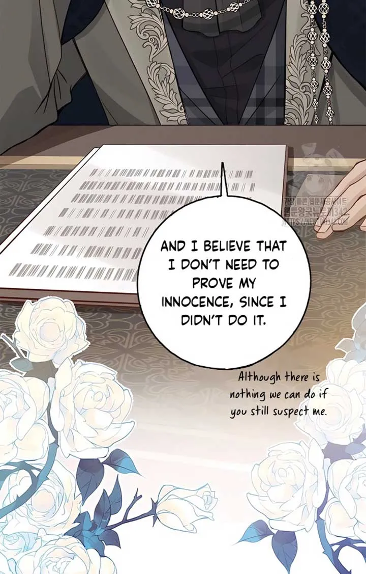 There is no forgiveness from the regressed lady Chapter 12 Online - página 91