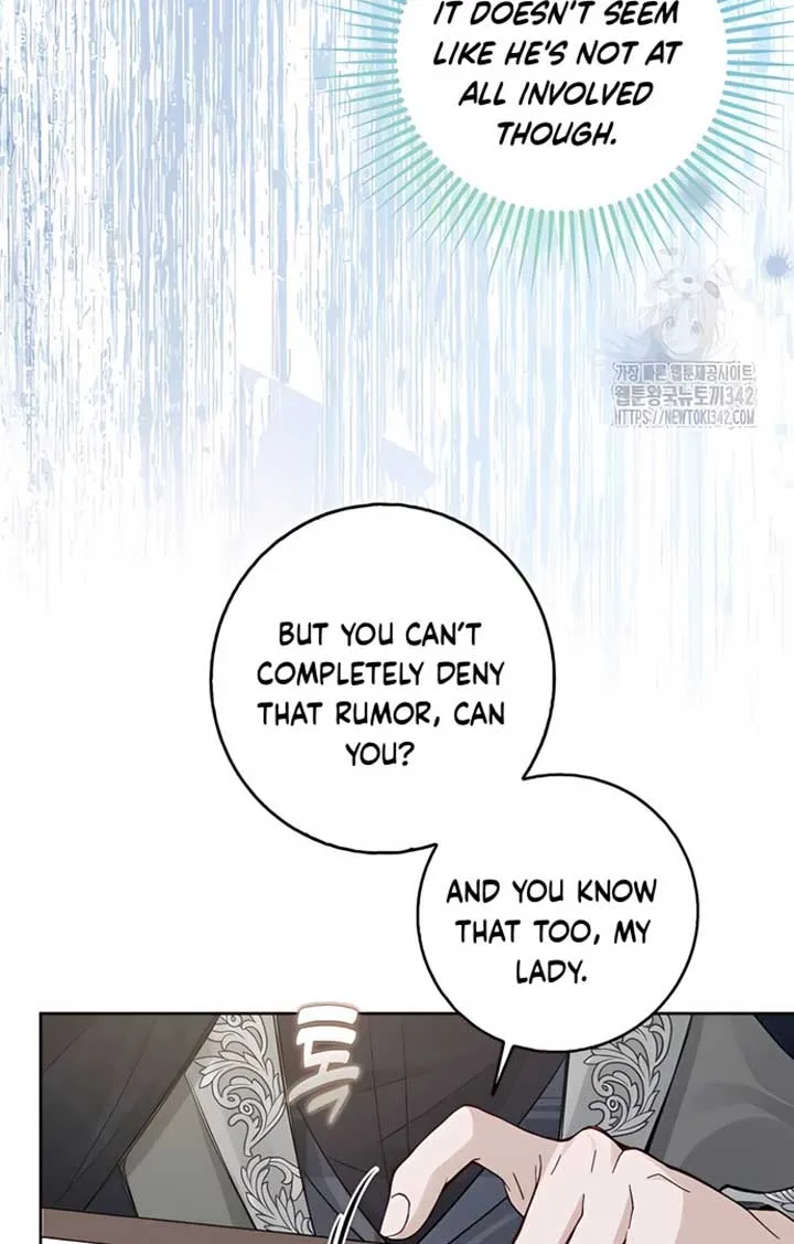 There is no forgiveness from the regressed lady Chapter 12 Online - página 93