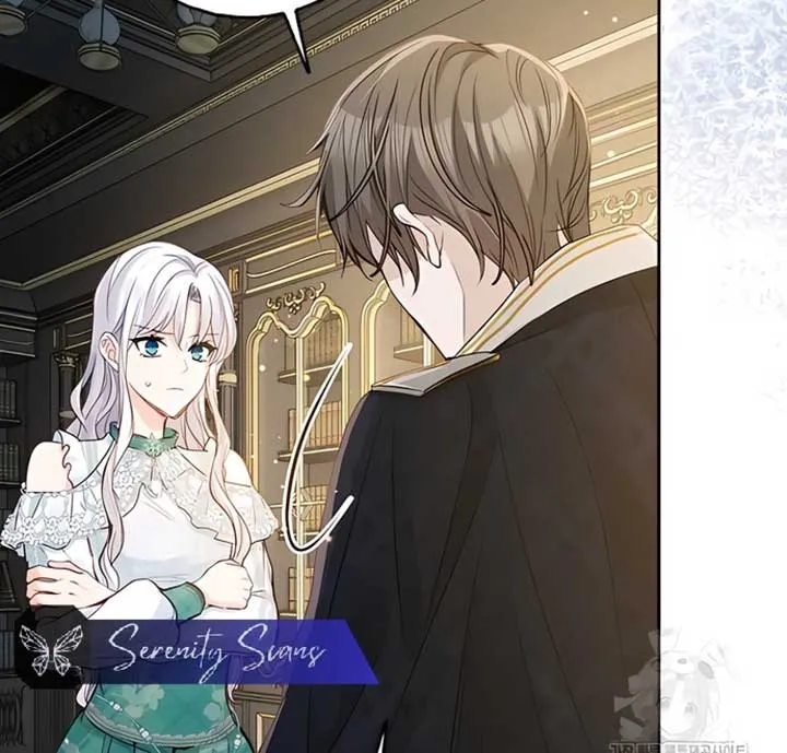 There is no forgiveness from the regressed lady Chapter 12 Online - página 96