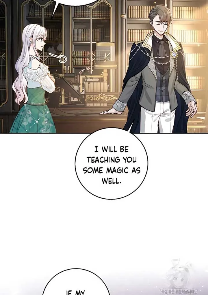 There is no forgiveness from the regressed lady Chapter 12 Online - página 100