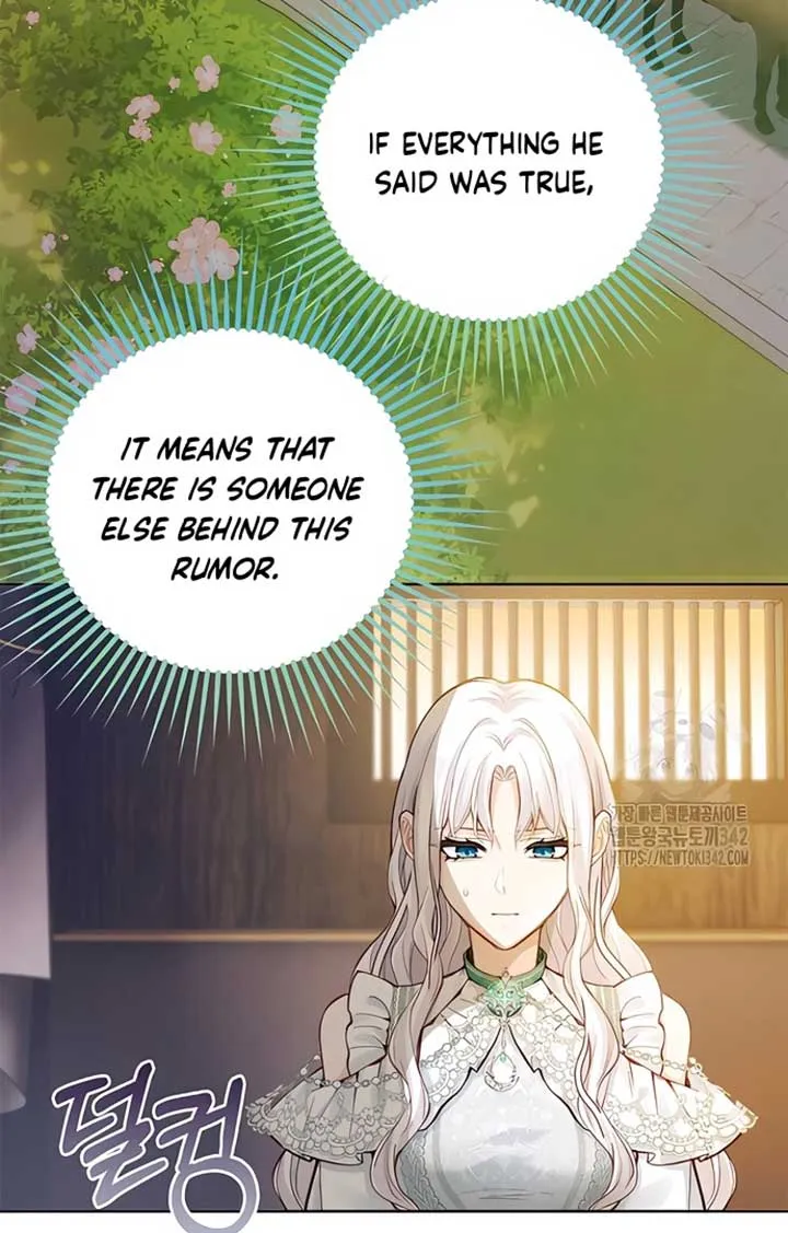 There is no forgiveness from the regressed lady Chapter 12 Online - página 116