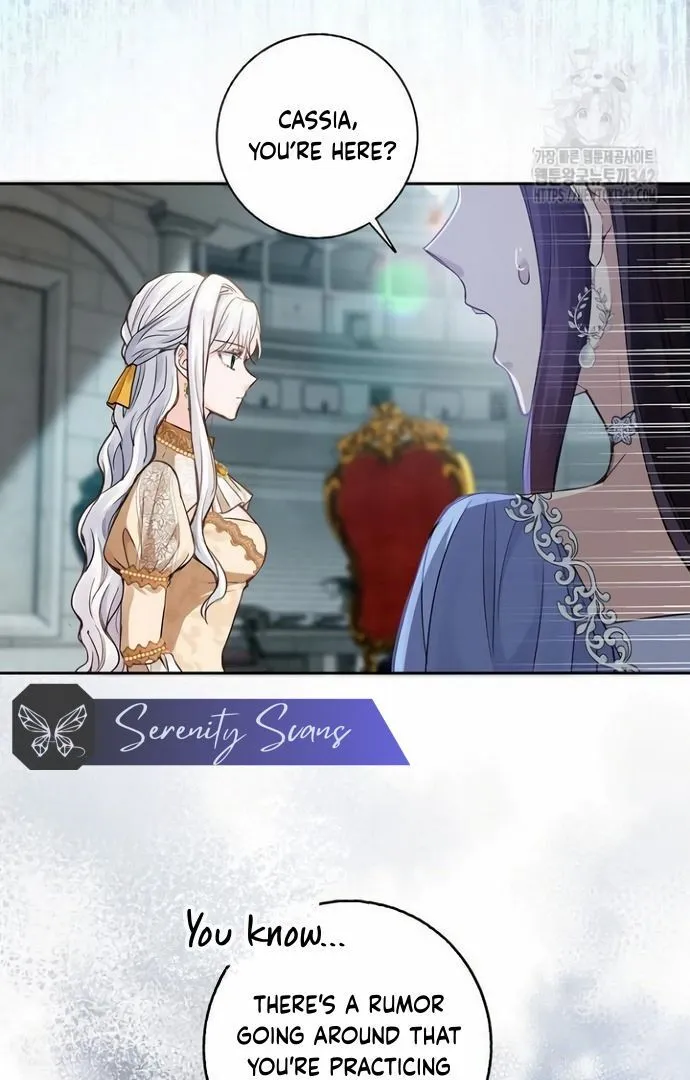 There is no forgiveness from the regressed lady Chapter 13 Online - página 9