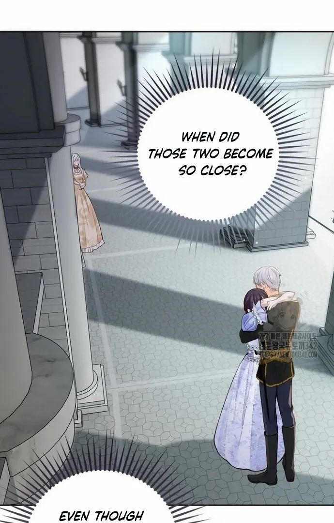 There is no forgiveness from the regressed lady Chapter 13 Online - página 50