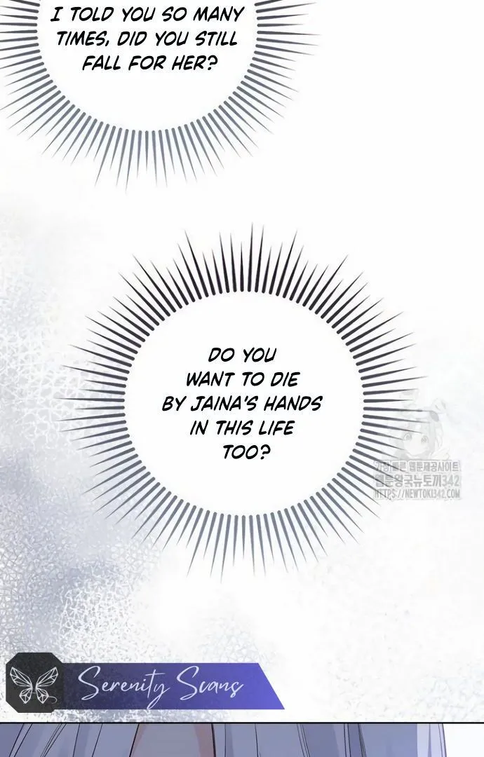 There is no forgiveness from the regressed lady Chapter 13 Online - página 51