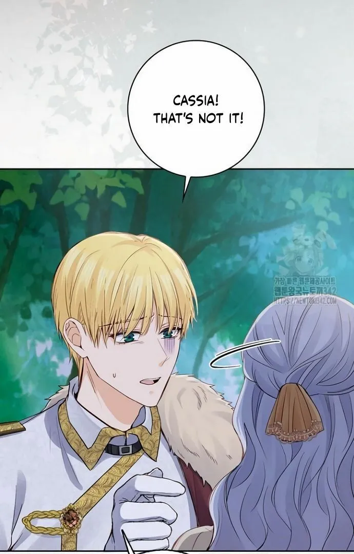 There is no forgiveness from the regressed lady Chapter 13 Online - página 73