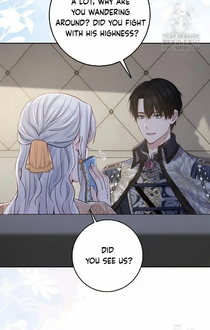 There is no forgiveness from the regressed lady Chapter 13 Online - página 90