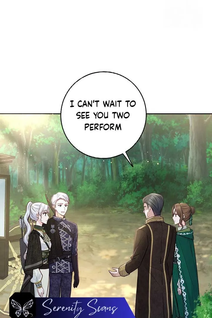 There is no forgiveness from the regressed lady Chapter 15 Online - página 13