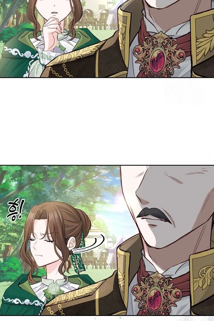 There is no forgiveness from the regressed lady Chapter 15 Online - página 21