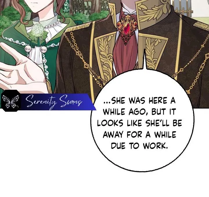 There is no forgiveness from the regressed lady Chapter 15 Online - página 27
