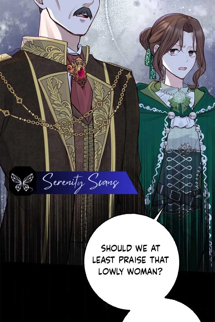 There is no forgiveness from the regressed lady Chapter 15 Online - página 31
