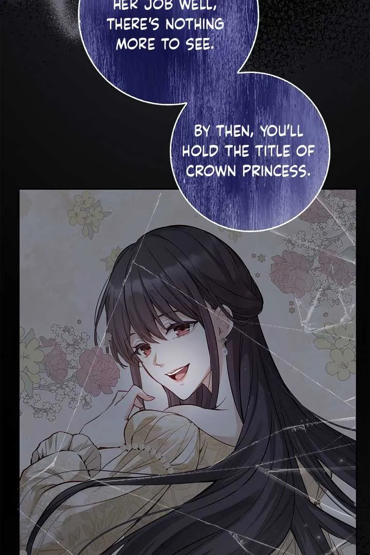 There is no forgiveness from the regressed lady Chapter 15 Online - página 33