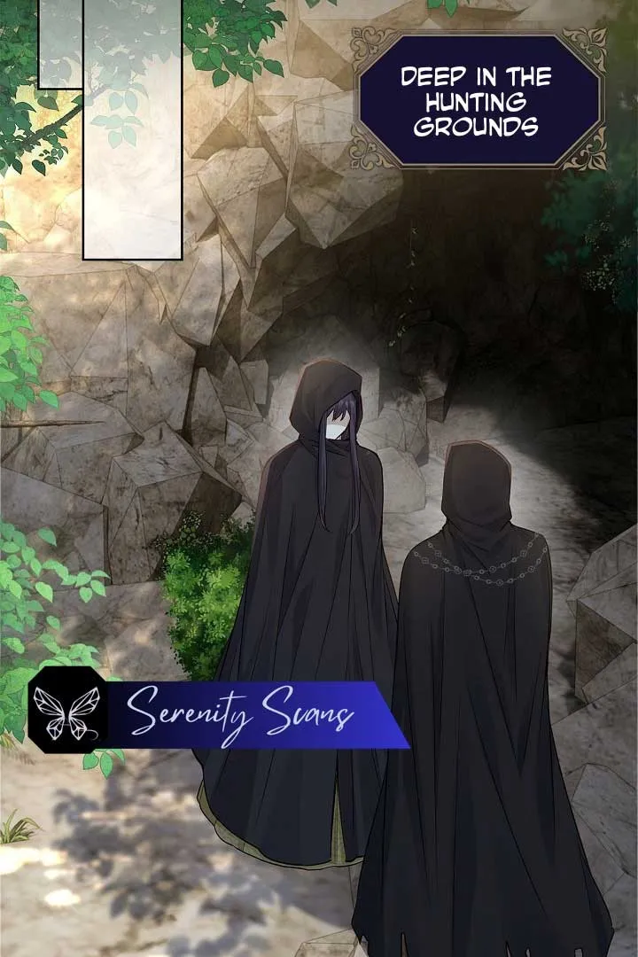 There is no forgiveness from the regressed lady Chapter 15 Online - página 39