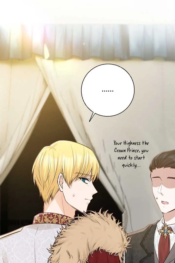 There is no forgiveness from the regressed lady Chapter 15 Online - página 49