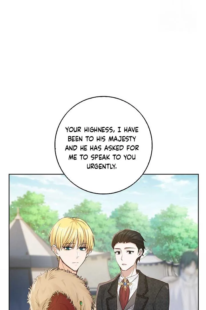 There is no forgiveness from the regressed lady Chapter 15 Online - página 52