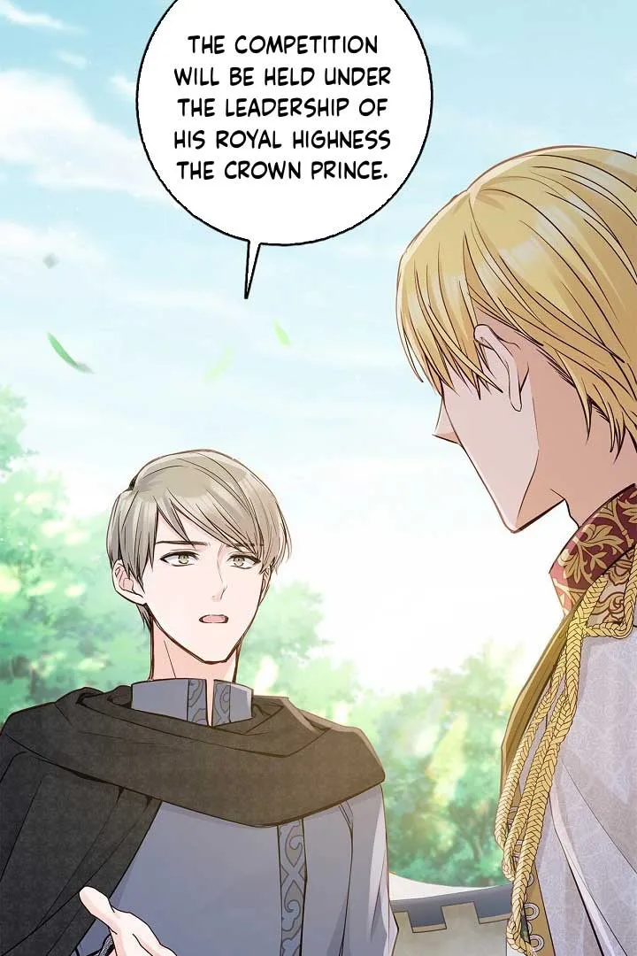There is no forgiveness from the regressed lady Chapter 15 Online - página 54