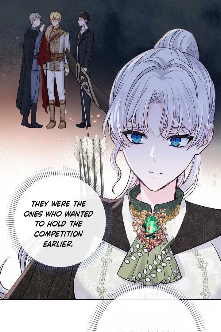 There is no forgiveness from the regressed lady Chapter 15 Online - página 58