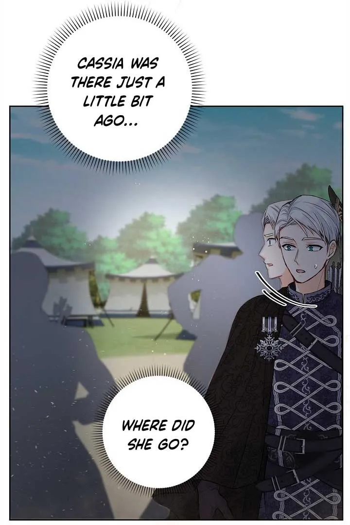 There is no forgiveness from the regressed lady Chapter 15 Online - página 68