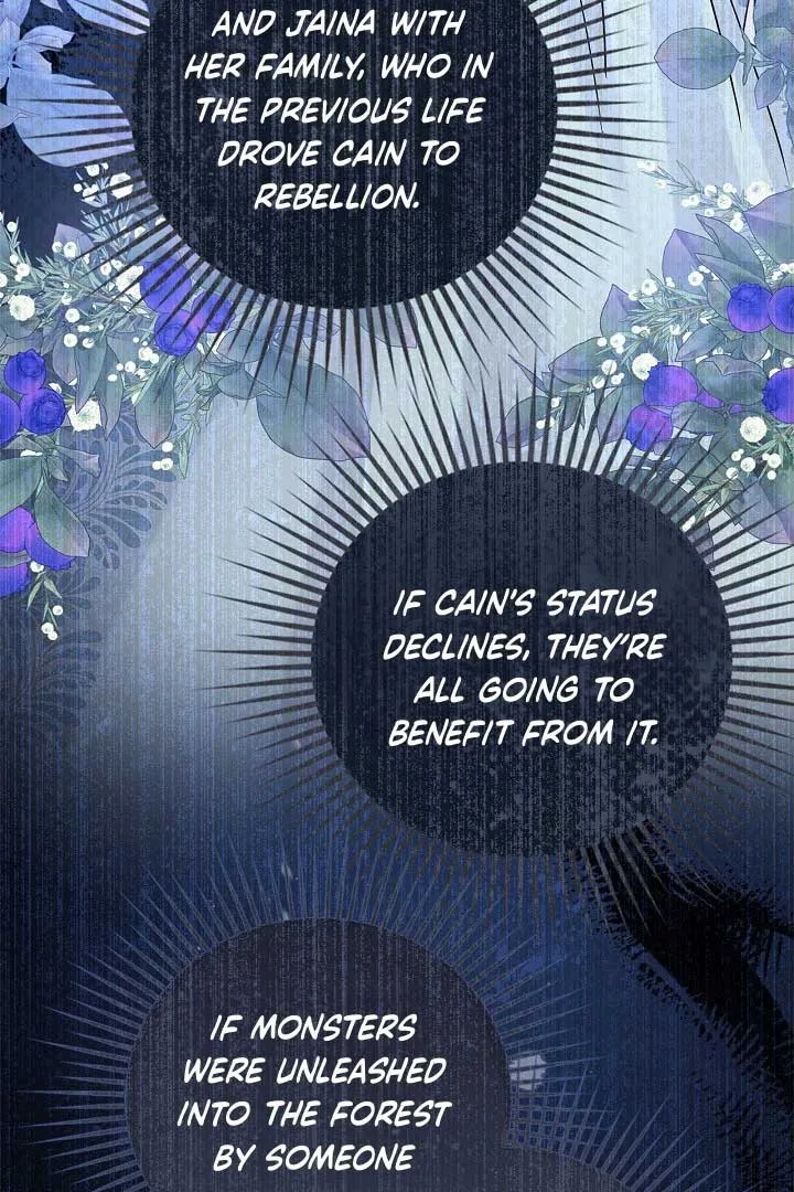 There is no forgiveness from the regressed lady Chapter 15 Online - página 77
