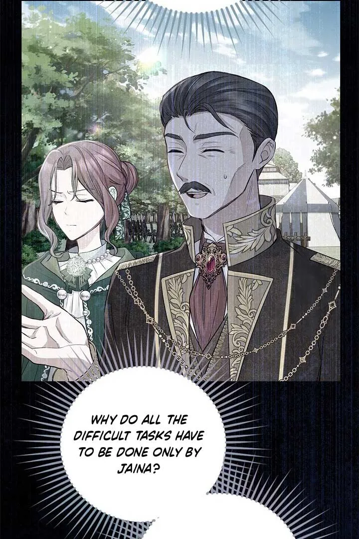 There is no forgiveness from the regressed lady Chapter 15 Online - página 79