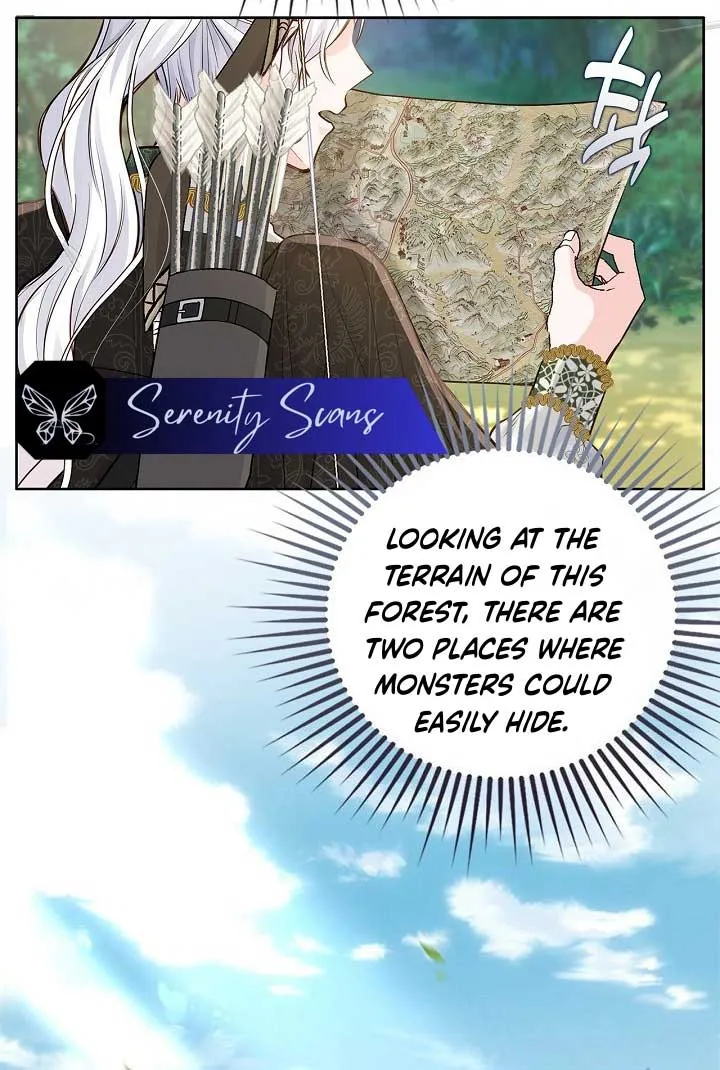 There is no forgiveness from the regressed lady Chapter 15 Online - página 81
