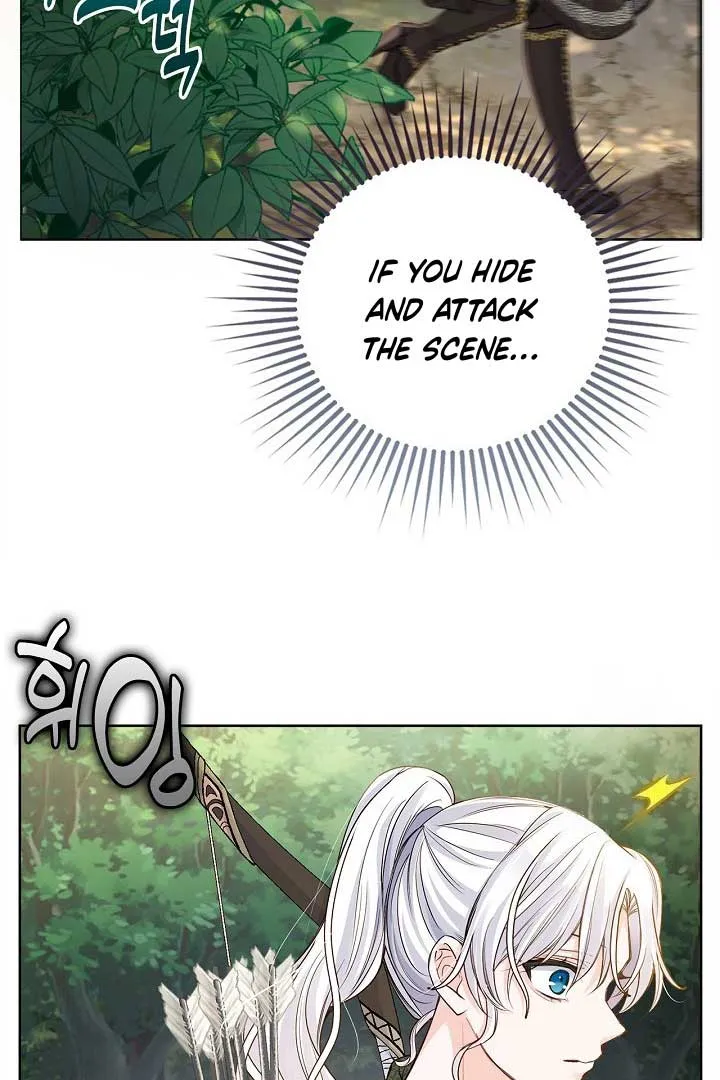 There is no forgiveness from the regressed lady Chapter 15 Online - página 87
