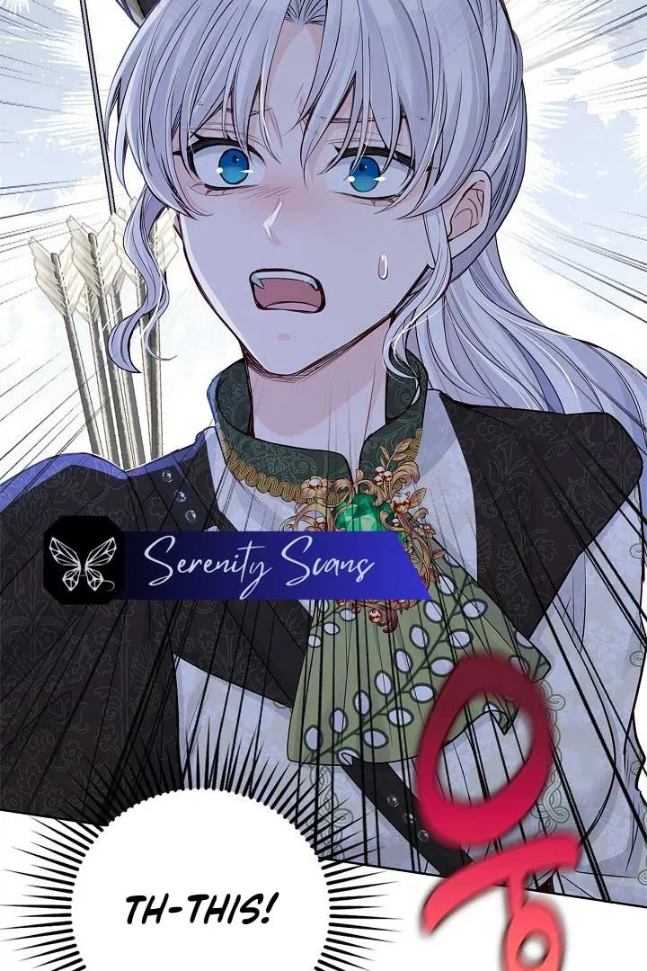 There is no forgiveness from the regressed lady Chapter 15 Online - página 90