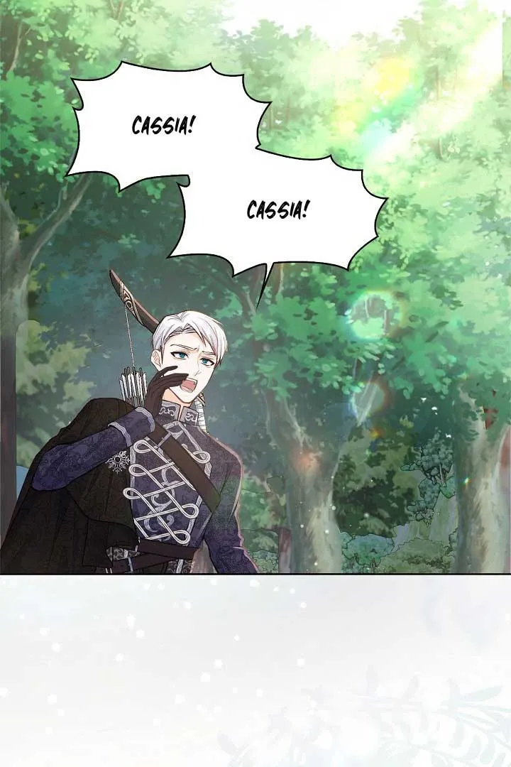 There is no forgiveness from the regressed lady Chapter 15 Online - página 93