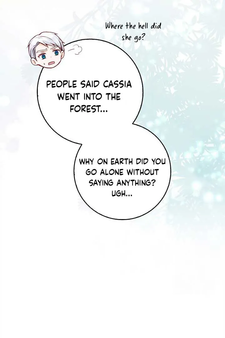 There is no forgiveness from the regressed lady Chapter 15 Online - página 94