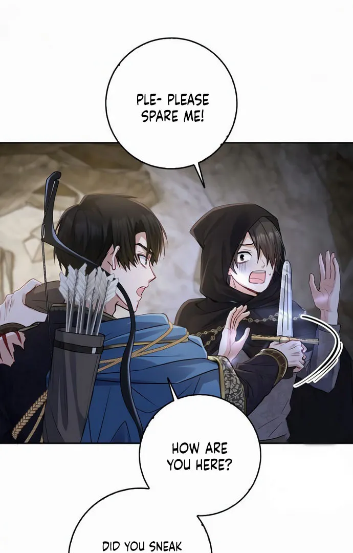 There is no forgiveness from the regressed lady Chapter 17 Online - página 4