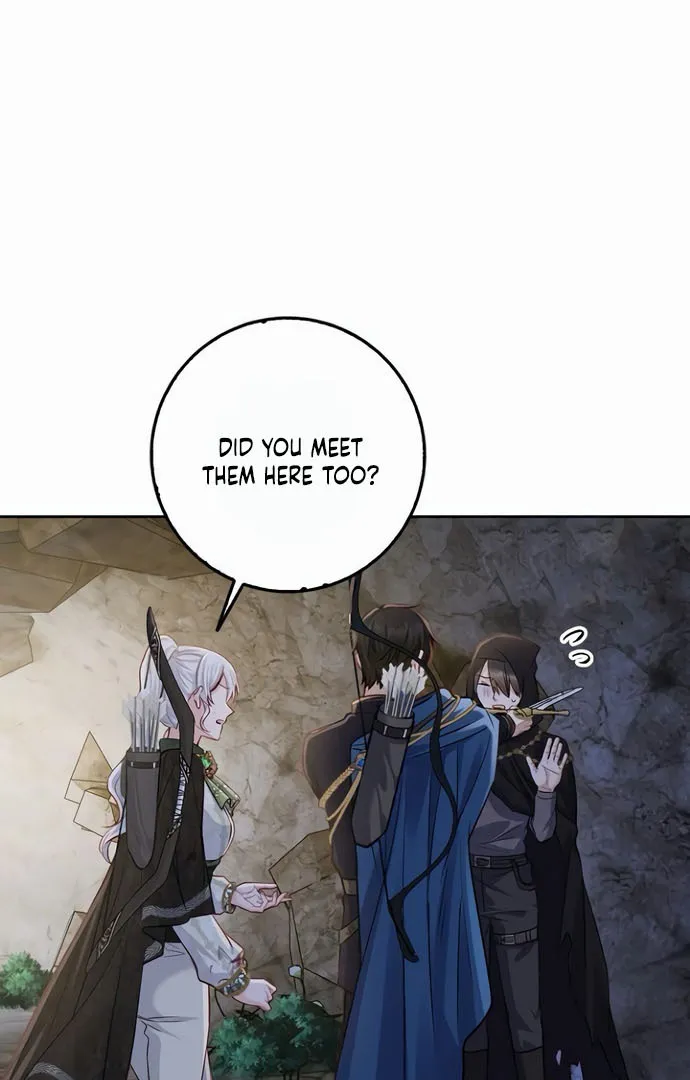 There is no forgiveness from the regressed lady Chapter 17 Online - página 10