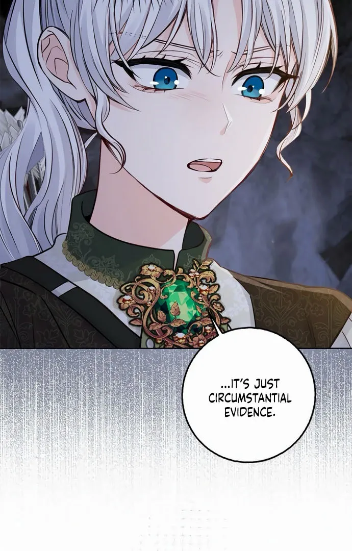 There is no forgiveness from the regressed lady Chapter 17 Online - página 15