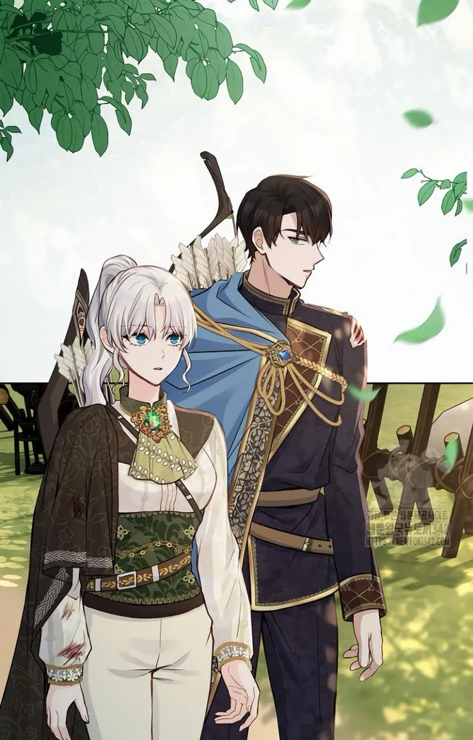 There is no forgiveness from the regressed lady Chapter 17 Online - página 26