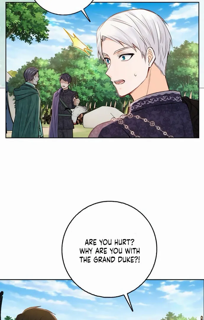 There is no forgiveness from the regressed lady Chapter 17 Online - página 28
