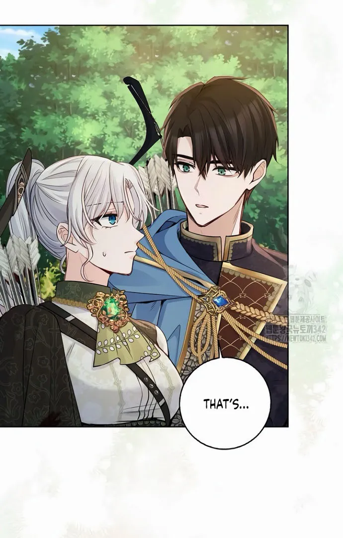 There is no forgiveness from the regressed lady Chapter 17 Online - página 30