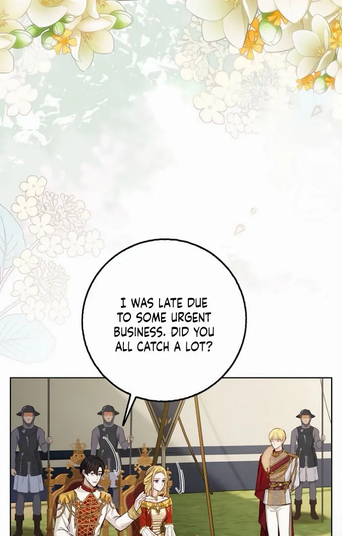 There is no forgiveness from the regressed lady Chapter 17 Online - página 34