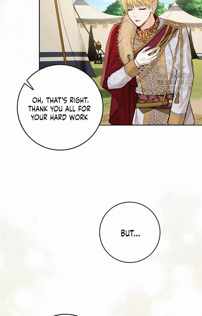 There is no forgiveness from the regressed lady Chapter 17 Online - página 36