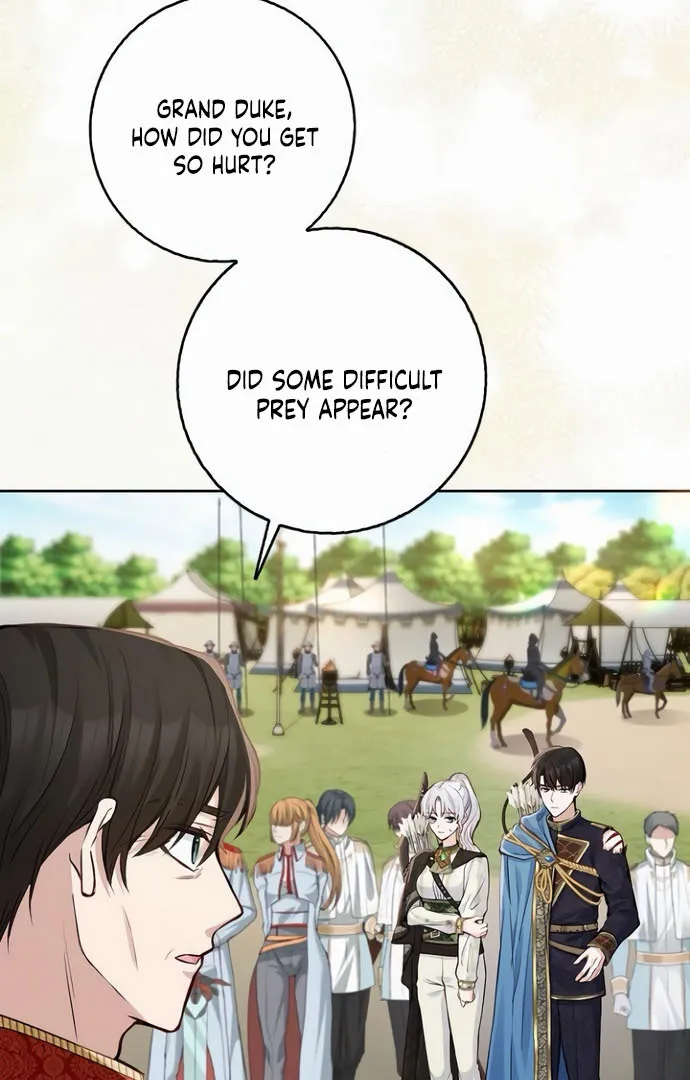 There is no forgiveness from the regressed lady Chapter 17 Online - página 37