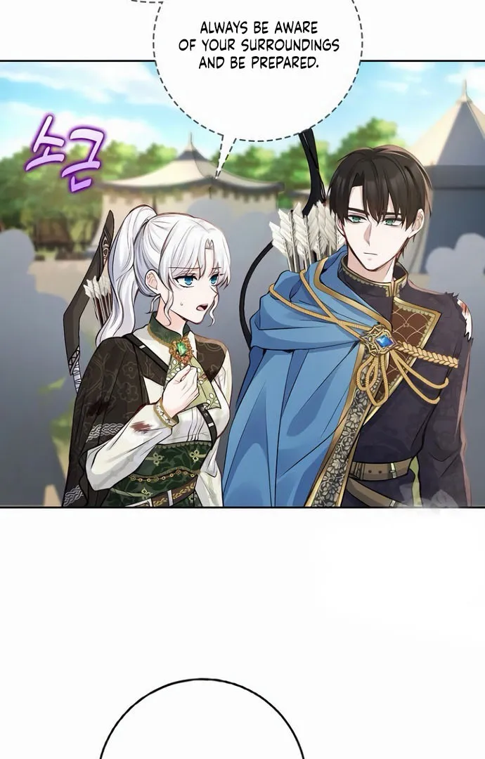 There is no forgiveness from the regressed lady Chapter 17 Online - página 47