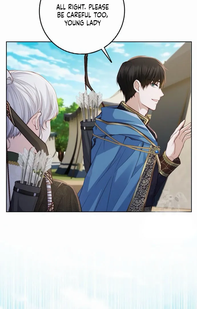 There is no forgiveness from the regressed lady Chapter 17 Online - página 48