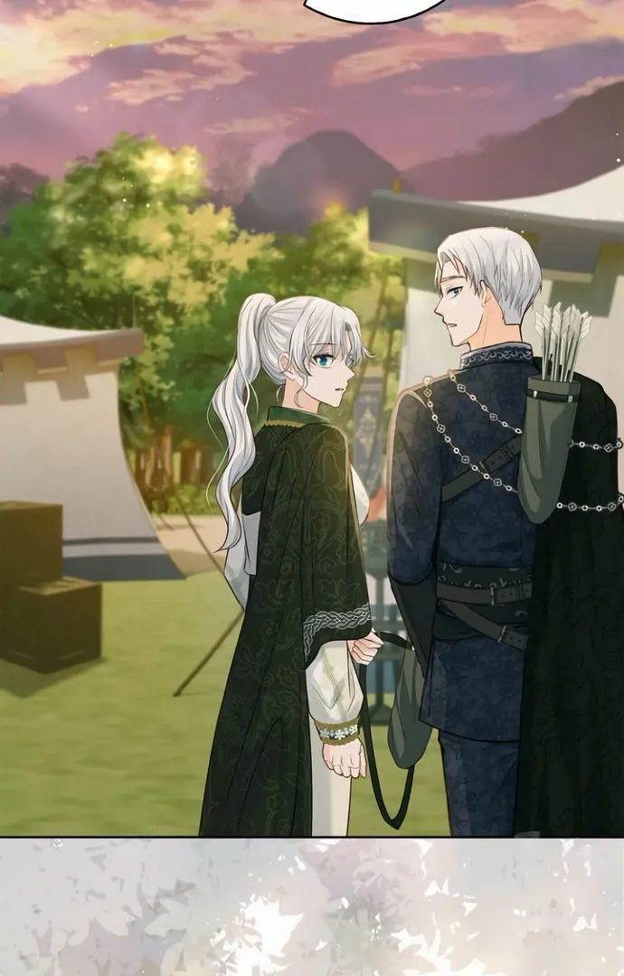 There is no forgiveness from the regressed lady Chapter 17 Online - página 53
