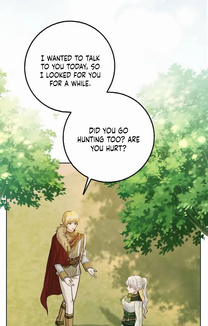 There is no forgiveness from the regressed lady Chapter 17 Online - página 56