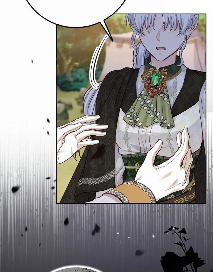 There is no forgiveness from the regressed lady Chapter 17 Online - página 61
