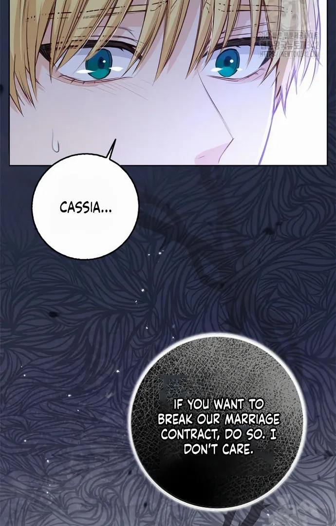 There is no forgiveness from the regressed lady Chapter 17 Online - página 64