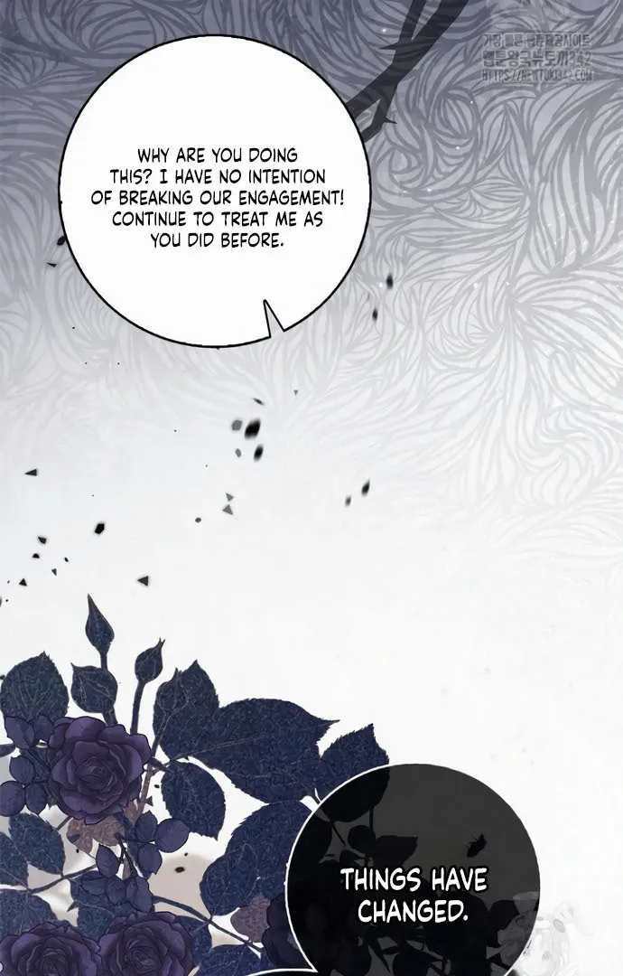 There is no forgiveness from the regressed lady Chapter 17 Online - página 65
