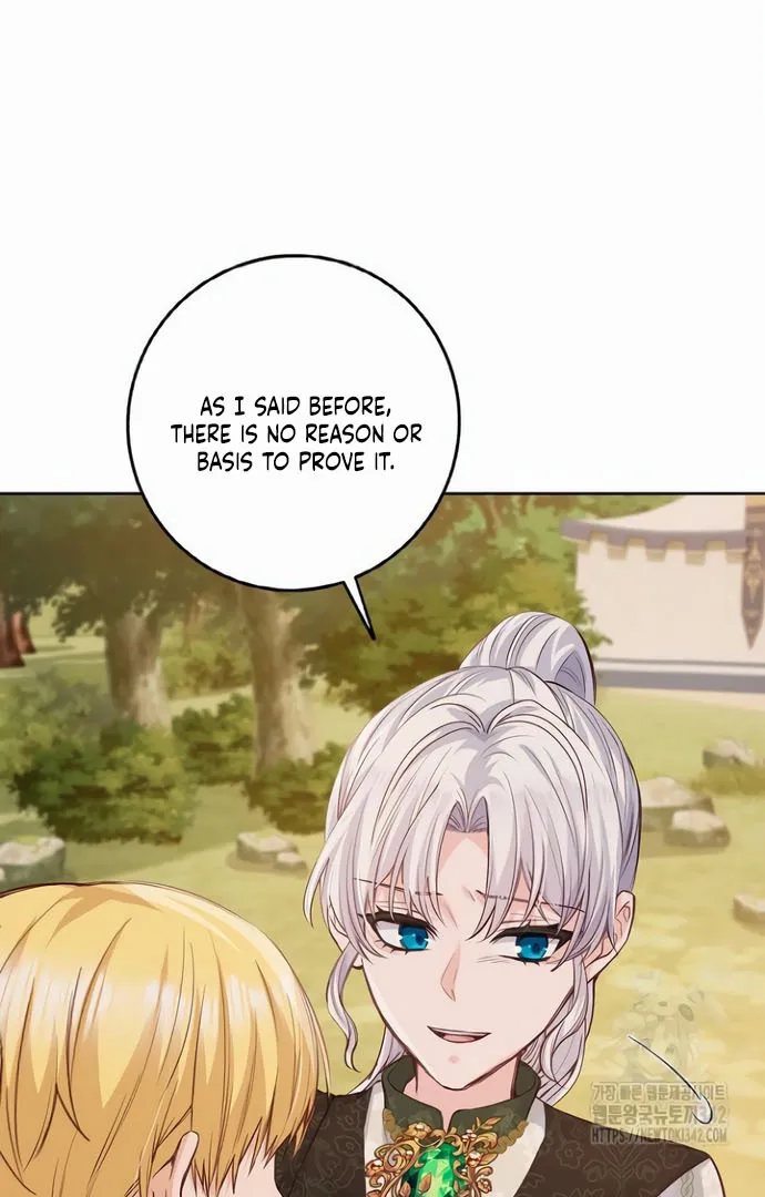 There is no forgiveness from the regressed lady Chapter 17 Online - página 69