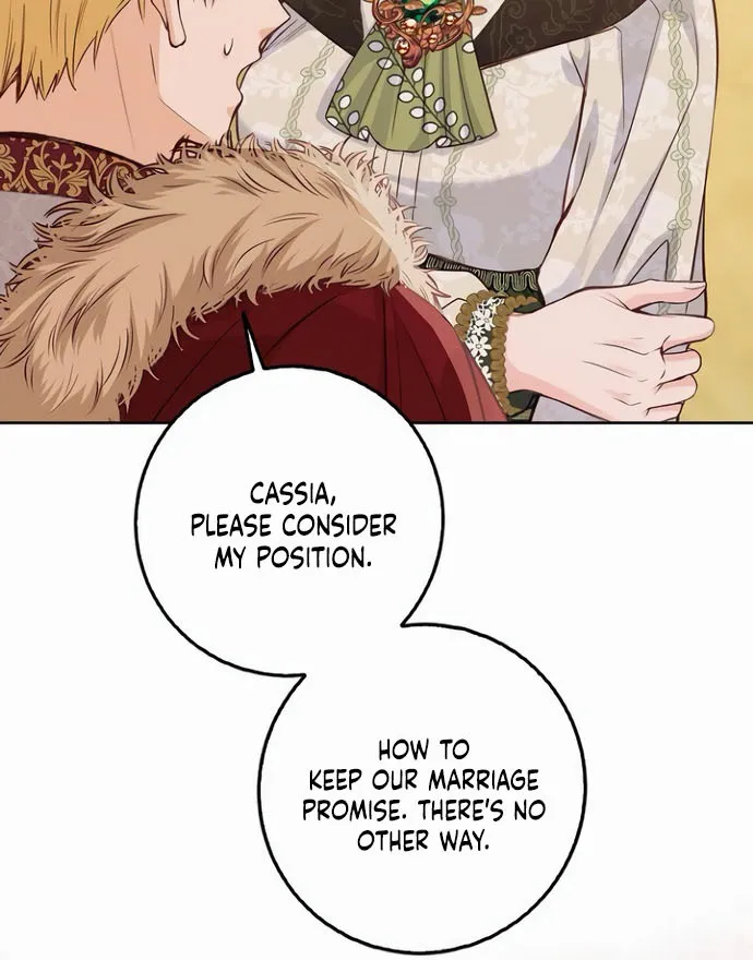 There is no forgiveness from the regressed lady Chapter 17 Online - página 70